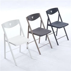 Foldaway Space Saving Chair